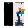 Дисплей для Samsung Galaxy Z Fold4 (F936B) в сборе с тачскрином внешний 6.2" Черный - OR (SP)