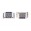 Разъем Type-C для OPPO A53/A53s/A54/A55 4G/A16/A52/A72/A74 4G/A78 4G/Reno 5 Lite/7/Tecno Pova 2/4/Camon 17P