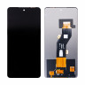 Дисплей для Tecno Spark Go 2024 (BG6) в сборе с тачскрином Черный - Оптима