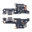 Шлейф для Xiaomi Redmi 13C 4G/Poco C65 (23100RN82L/2310FPCA4G) плата на системный разъем/микрофон