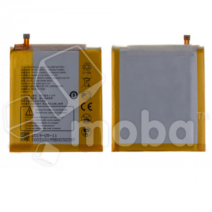 Аккумулятор для ZTE Blade V2020 (Li3939T44P8h756547)