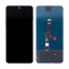 Дисплей для Huawei Nova 10 SE (BNE-LX1) в сборе с тачскрином Черный - (OLED)
