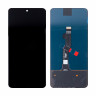 Дисплей для Huawei Nova 10 SE (BNE-LX1) в сборе с тачскрином Черный - (OLED)