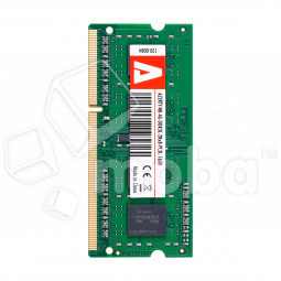 Оперативная память для ноутбука SODIMM Azerty DDR3L 4GB 1600 Mhz