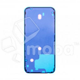 Скотч задней крышки для iPhone 16 Pro Max (A3296) - Премиум (водонепроницаемый)