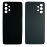Задняя крышка для Samsung Galaxy A32 (A325F) Черный