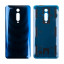 Задняя крышка для Xiaomi Mi 9T/9T Pro (M1903F10G) Синий - Премиум