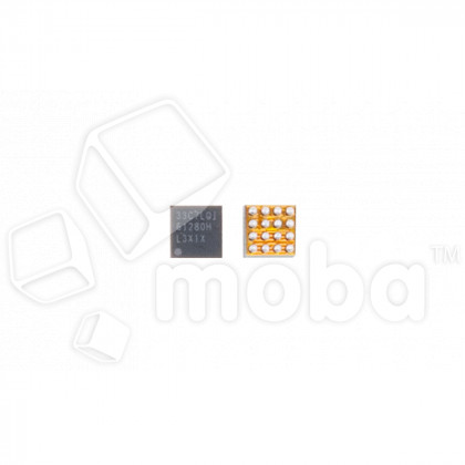 Микросхема для iPhone SN61280H (Контроллер питания для iPhone 15/15 Plus/15 Pro/15 Pro Max)