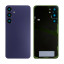 Задняя крышка для Samsung Galaxy S24+ (S926B) Фиолетовый - OR
