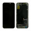 Дисплей для iPhone 12 mini (A2399) в сборе с тачскрином Черный - (In-Cell) Стандарт