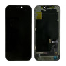 Дисплей для iPhone 12 mini (A2399) в сборе с тачскрином Черный - (In-Cell) Стандарт