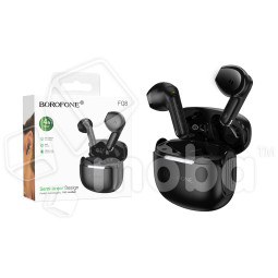 Беспроводные наушники Bluetooth Borofone FQ8 (TWS, вкладыши) Черный