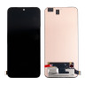 Дисплей для Tecno Spark 40 Pro (KM6) в сборе с тачскрином Черный - OR