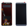 Дисплей для Huawei Honor 9 Lite (LLD-L31) в сборе с тачскрином Серый - Оптима
