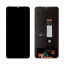 Дисплей для Xiaomi Poco M3/Redmi 9T (M2010J19CG/M2010J19SY) в сборе с тачскрином Черный - OR