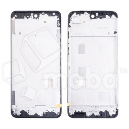 Рамка дисплея для Realme C71 (RMX5303) Черный (возможен дефект ЛКП)