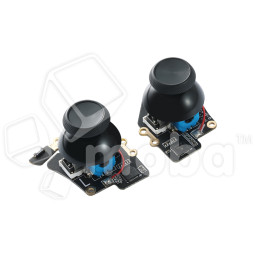 TMR механизм геймпада Gulikit для PlayStation 5 с эффектом Холла Gulikit для Steam Deck OLED (2 шт.)