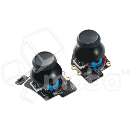 TMR механизм геймпада Gulikit для PlayStation 5 с эффектом Холла Gulikit для Steam Deck OLED (2 шт.)