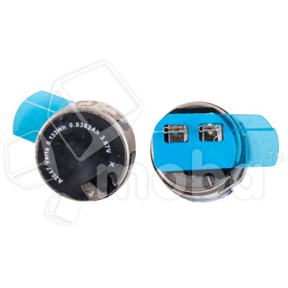 Аккумулятор для наушников Apple Airpods 3 A2647 (комплект 2 шт.)