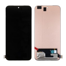 Дисплей для Tecno Pova 7 Pro 5G (LJ8) в сборе с тачскрином Черный - (OLED)