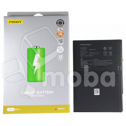 Аккумулятор для Apple iPad Air/9.7" (2017/2018)/10.2" (2019/2020/2021) A1484 - Pisen