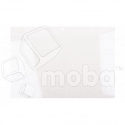 Защитное стекло "Плоское" для Lenovo Tab M10 10.1" (TB-X505X)