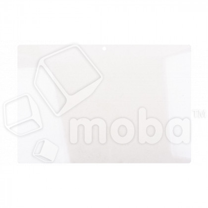 Защитное стекло "Плоское" для Lenovo Tab M10 10.1" (TB-X505X)