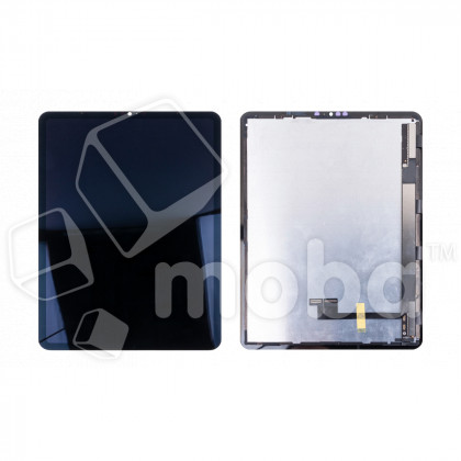 Дисплей для iPad Pro 11" 2021/2022 (A2301/A2377/A2459/A2435/A2761/A2759) в сборе с тачскрином Черный - OR