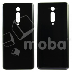 Задняя крышка для Xiaomi Mi 9T/9T Pro (M1903F10G) Черный