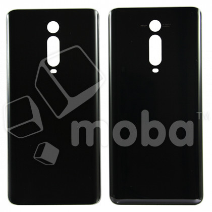 Задняя крышка для Xiaomi Mi 9T/9T Pro (M1903F10G) Черный