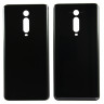 Задняя крышка для Xiaomi Mi 9T/9T Pro (M1903F10G) Черный