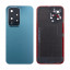 Задняя крышка для Huawei Honor 200 Lite (LLY-NX1) Зеленый - Премиум