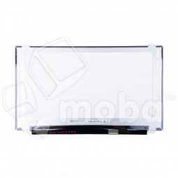 Матрица 15.6" LED 1920x1080 Slim 30 pin справа внизу, матовая (уши вверху/внизу) (B156HTN03.8)