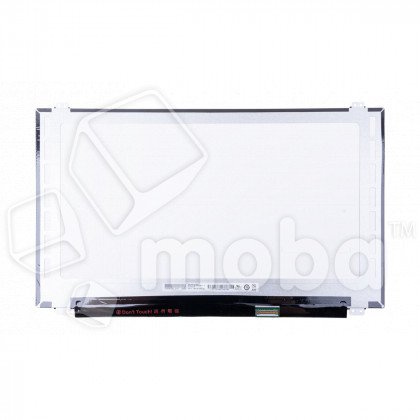 Матрица 15.6" LED 1920x1080 Slim 30 pin справа внизу, матовая (уши вверху/внизу) (B156HTN03.8)