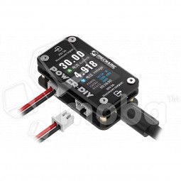 Тестер системного разъема Mechanic Power-DIY (30V/5A) (Type-C)
