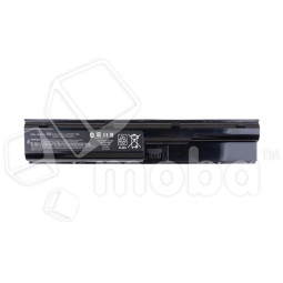 Аккумуляторная батарея для ноутбука HP ProBook 4530S (HSTNN-DB2R) 5200 mAh