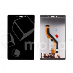 Дисплей для Samsung Galaxy Tab A 8" 2019 LTE (T295) в сборе с тачскрином Черный - Оптима