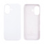 Чехол-накладка Soft Touch для iPhone 17 Белый
