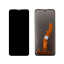 Дисплей для Nokia C30 (TA-1359) в сборе с тачскрином Черный - Оптима