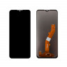 Дисплей для Nokia C30 (TA-1359) в сборе с тачскрином Черный - Оптима