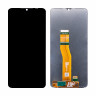 Дисплей для Huawei Honor X6/X8 5G (VNE-LX1/VNE-N41) в сборе с тачскрином Черный - Оптима