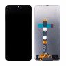 Дисплей для Realme C53/C51 (RMX3760/RMX3830) в сборе с тачскрином Черный - OR