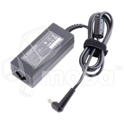 Блок питания (сетевой адаптер) для ноутбуков Acer 19V, 2.15A, 40W (5.5*1.7) - Стандарт
