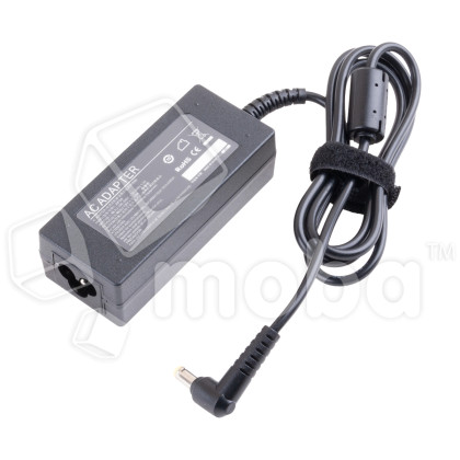 Блок питания (сетевой адаптер) для ноутбуков Acer 19V, 2.15A, 40W (5.5*1.7) - Стандарт