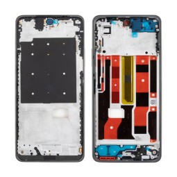 Рамка дисплея для OPPO A5 Pro 4G (CPH2711) Коричневый (возможен дефект ЛКП)