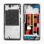 Рамка дисплея для OPPO A5 Pro 4G (CPH2711) Коричневый (возможен дефект ЛКП)