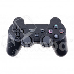 Геймпад для PlayStation 3 (беспроводной) Черный