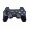 Геймпад для PlayStation 3 (беспроводной) Черный