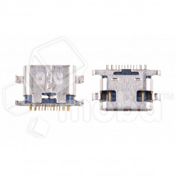 Разъем Type-C для Blackview BV5900/BV6600/BV6600 Pro/BV6900/BV6900 Pro/BV9100/Oukitel K6/K10/WP5000