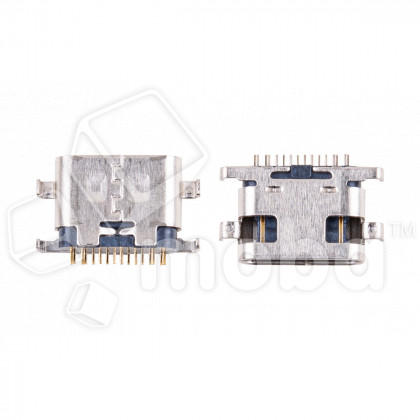 Разъем Type-C для Blackview BV5900/BV6600/BV6600 Pro/BV6900/BV6900 Pro/BV9100/Oukitel K6/K10/WP5000